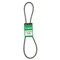 Mbl Mitsuboshi Super KB Standard V-Belt 0.63 in. W X 46 in. L For Riding Mowers 5LK460A - alternate 1